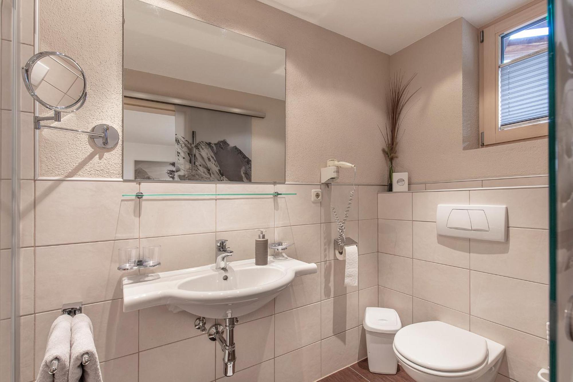 Appartement Gustls Ferienhaeusl à Sölden Extérieur photo