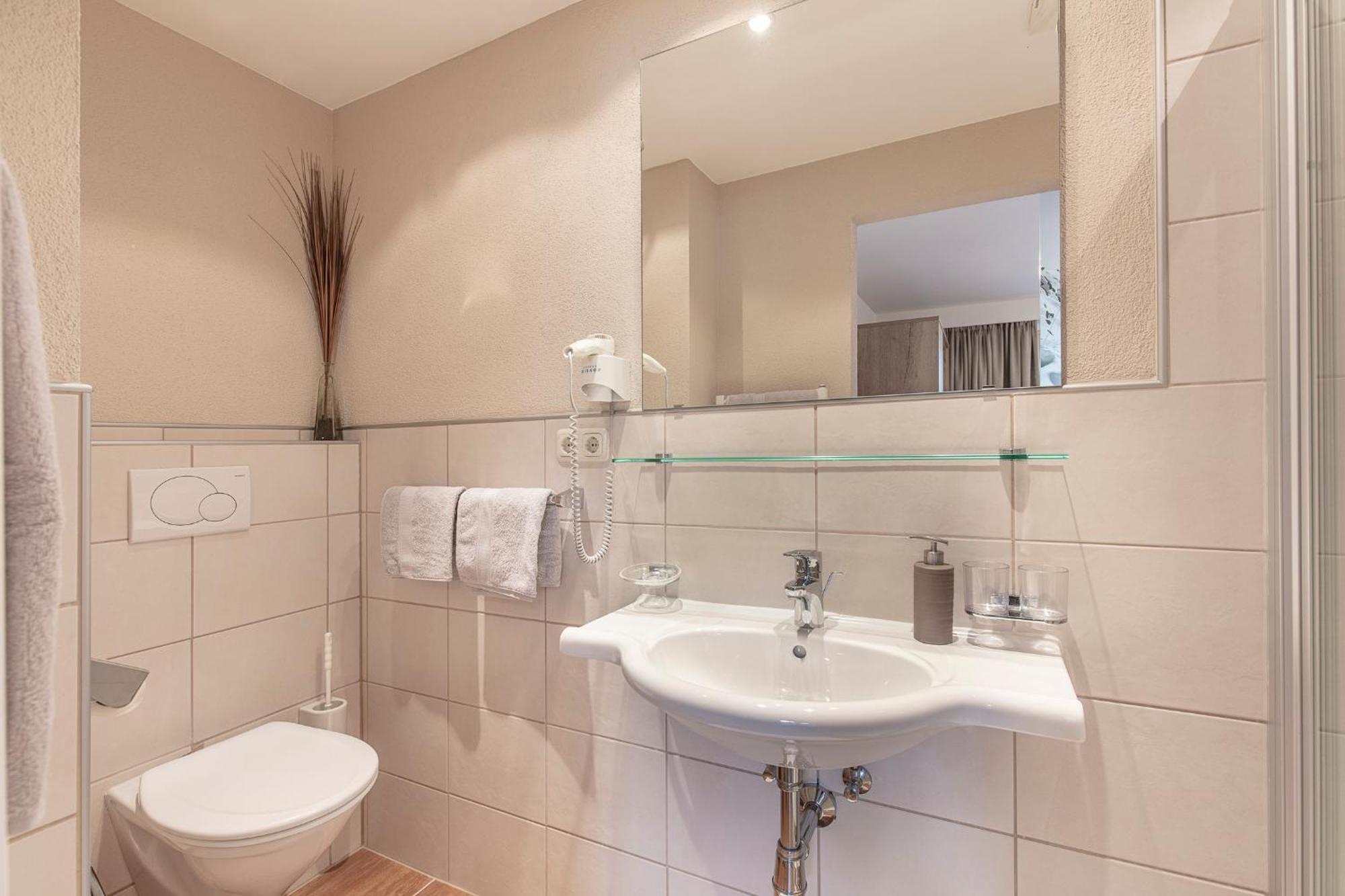 Appartement Gustls Ferienhaeusl à Sölden Extérieur photo