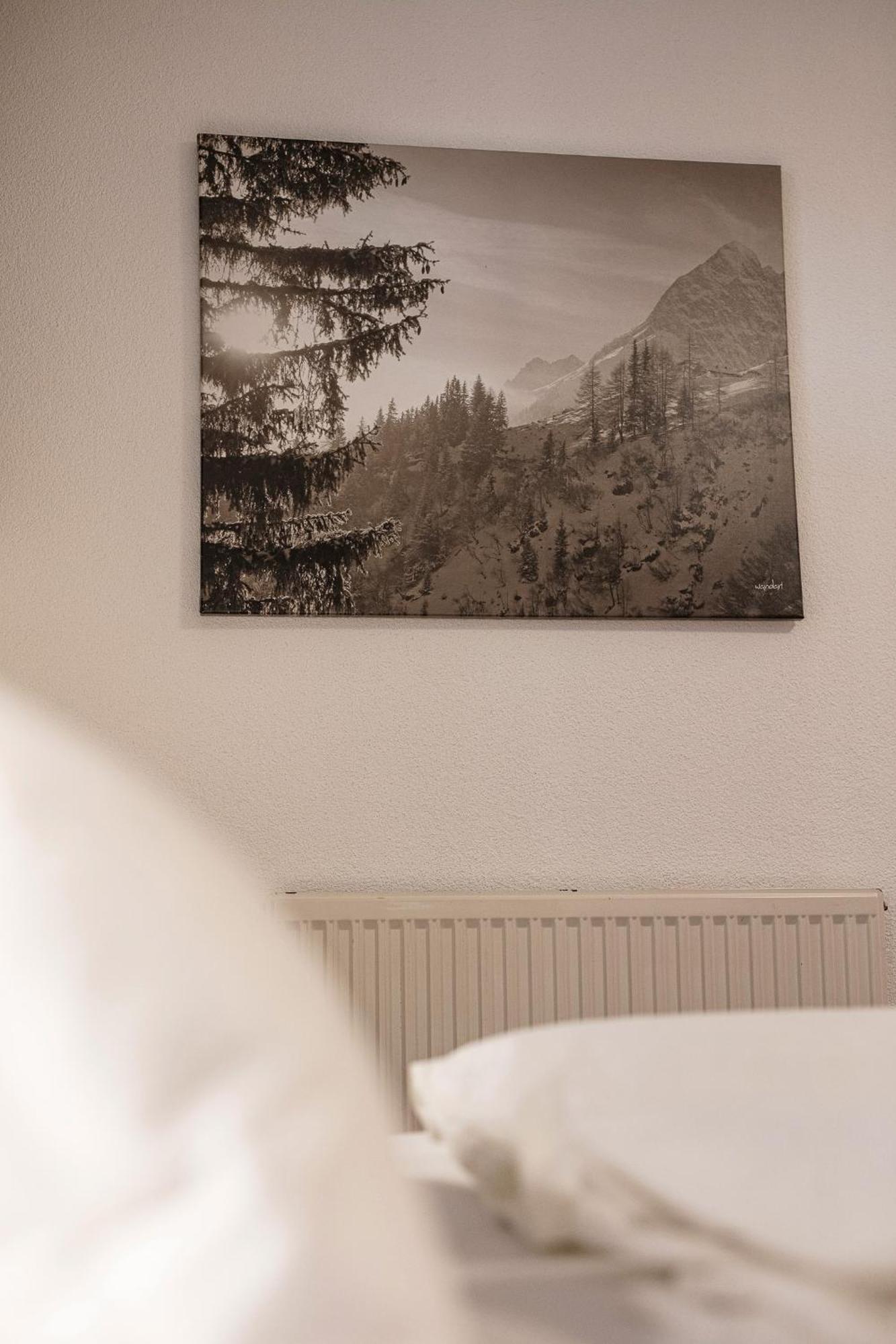 Appartement Gustls Ferienhaeusl à Sölden Extérieur photo