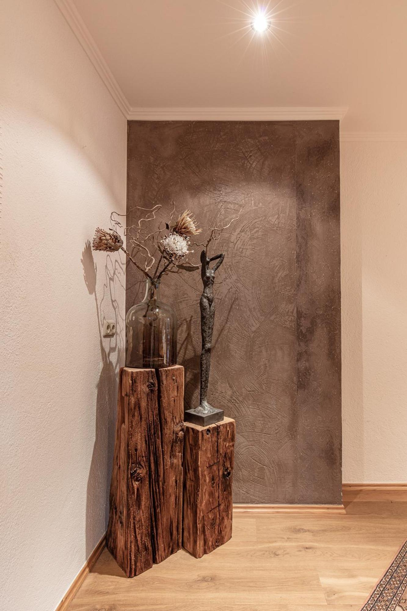 Appartement Gustls Ferienhaeusl à Sölden Extérieur photo