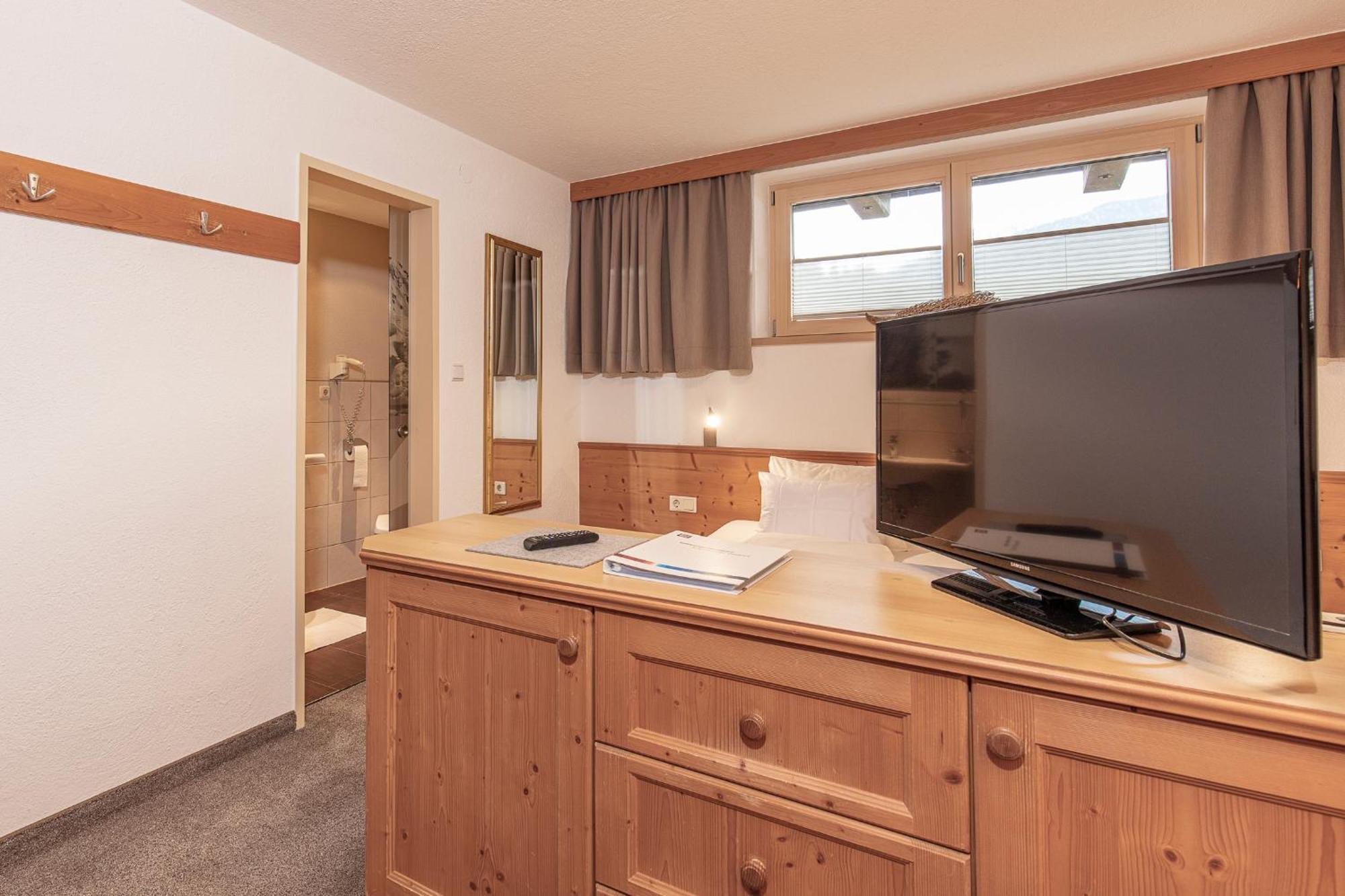 Appartement Gustls Ferienhaeusl à Sölden Extérieur photo