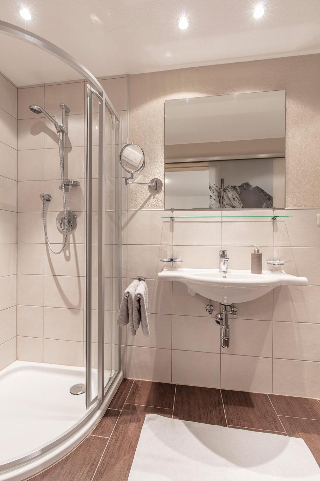 Appartement Gustls Ferienhaeusl à Sölden Extérieur photo